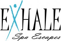 Exhale Spa Escapes
