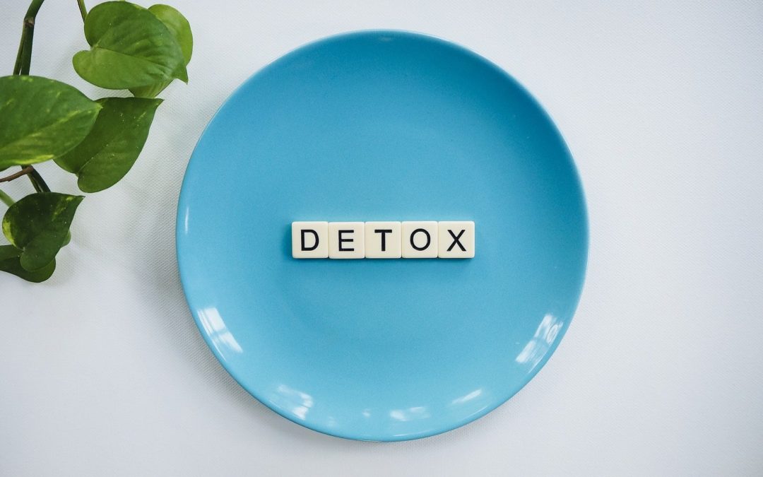 Fasting & Enemas… For A Clean Body Detox
