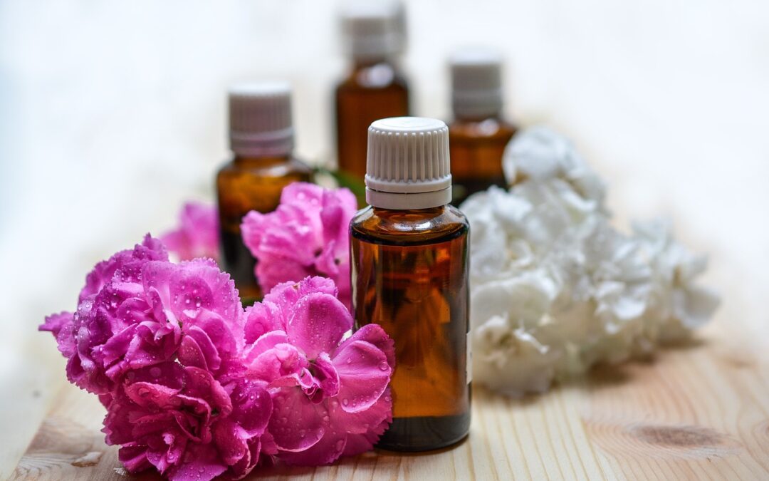 Embracing Tranquility: Exploring the Delights of Aromatherapy as an Energizing and Relaxing Treatment