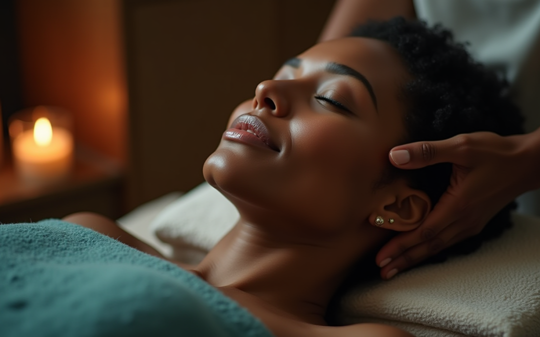 The Gut Knows Best: How Relaxation Improves Digestion