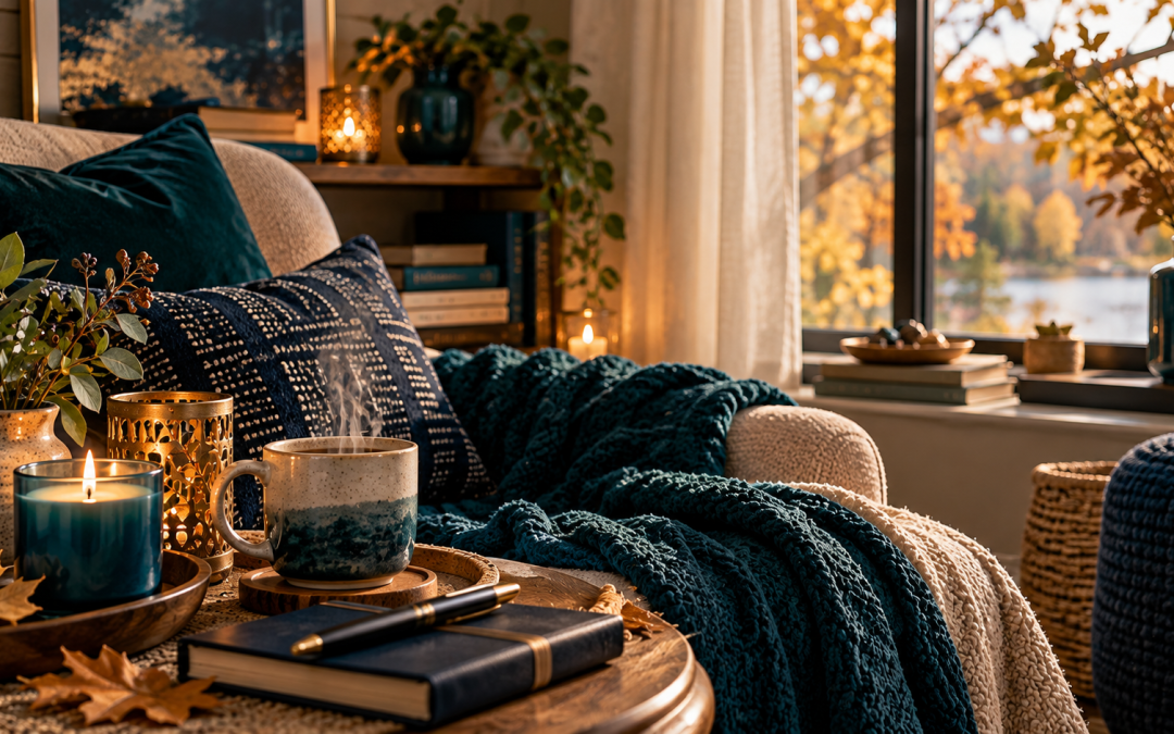 The Art of Slowing Down: Why Doing Less Can Help You Feel Better